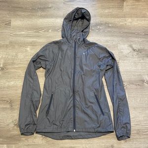 Nike running jacket - never used!